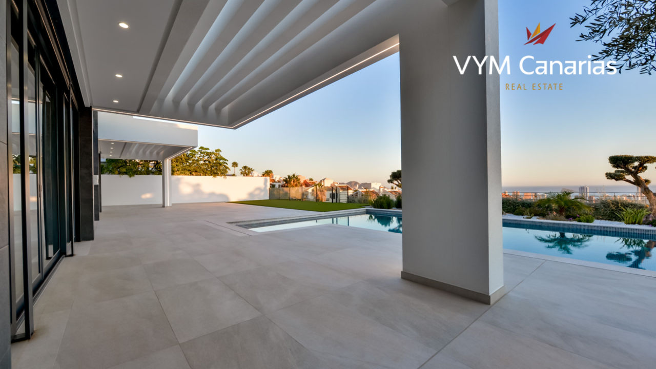 Villa in Costa Blanca, Spanien, 998 m² - Foto 6