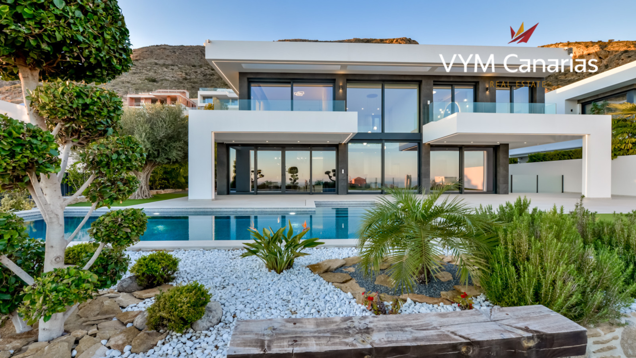 Villa in Costa Blanca, Spanien, 998 m² - Foto 10