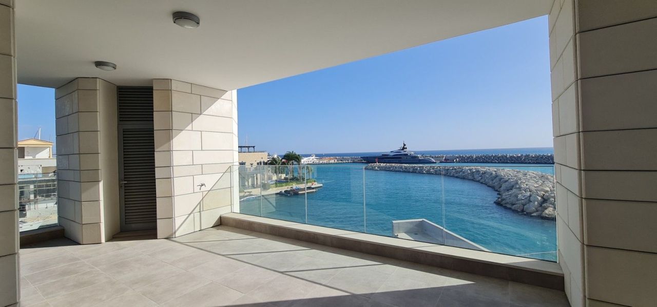 Appartamenti a Limassol, Cipro, 260 m² - foto 1