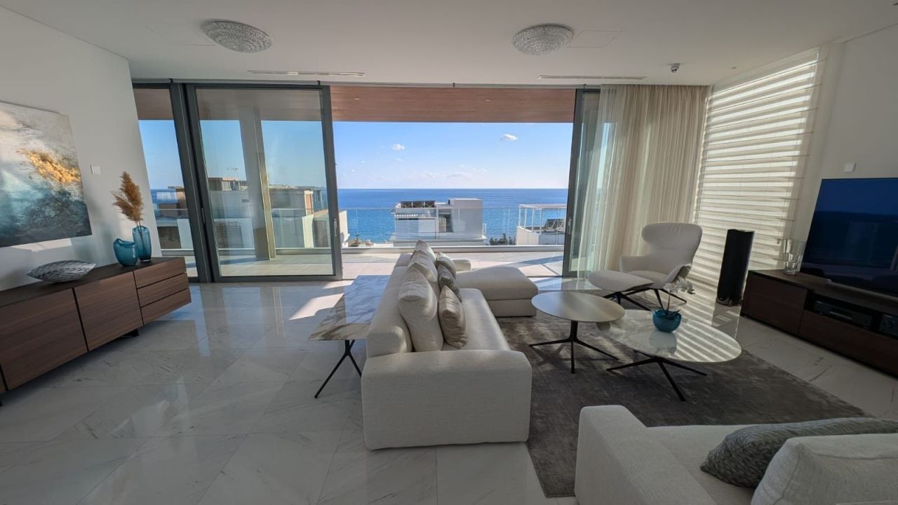 Villa in Limassol, Zypern, 508 m² - Foto 2