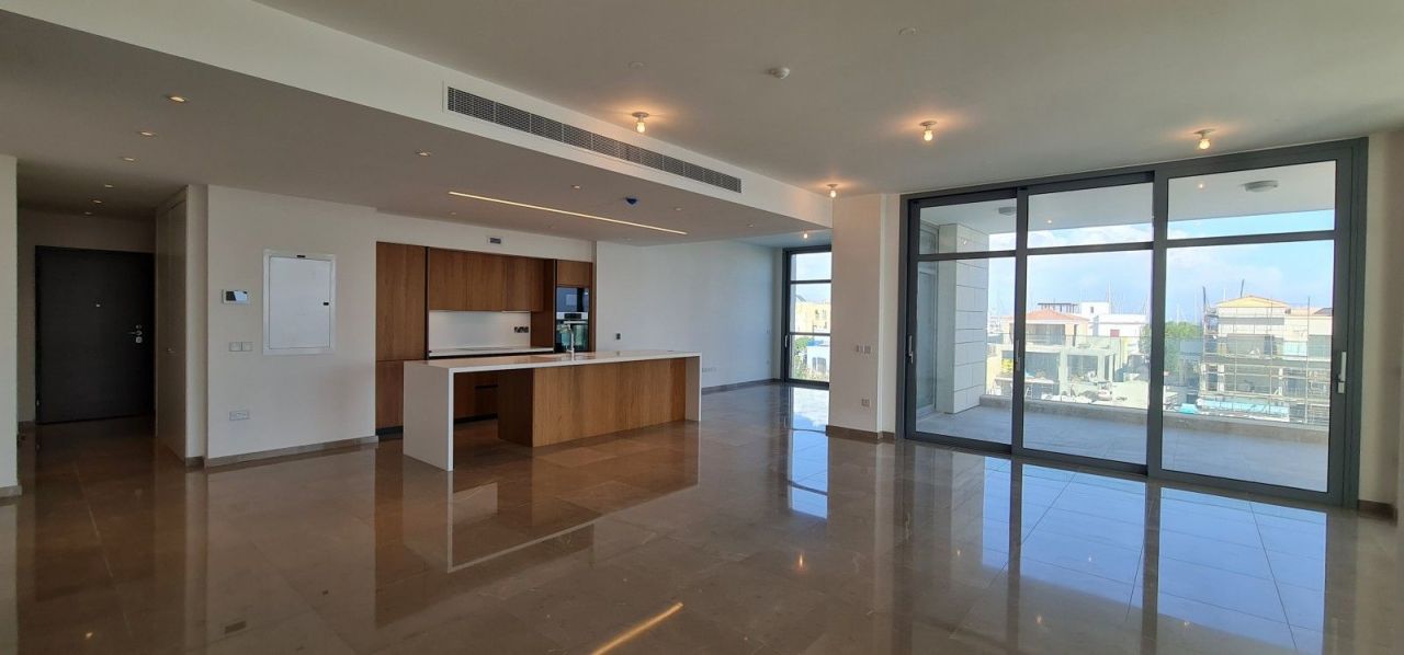 Appartamenti a Limassol, Cipro, 260 m² - foto 3