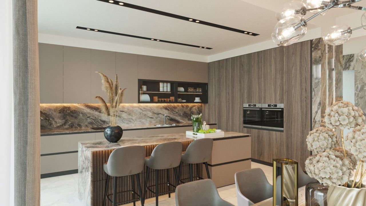 Villa a Limassol, Cipro, 247 m² - foto 3