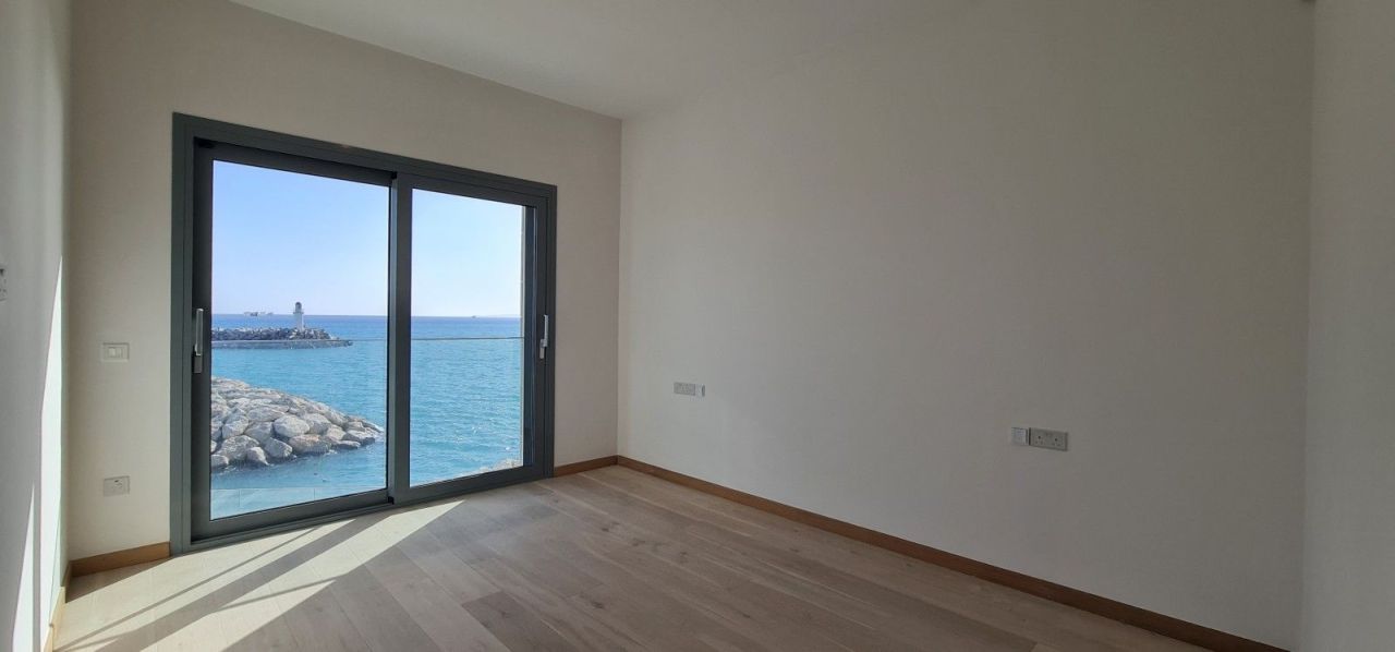 Appartamenti a Limassol, Cipro, 260 m² - foto 6