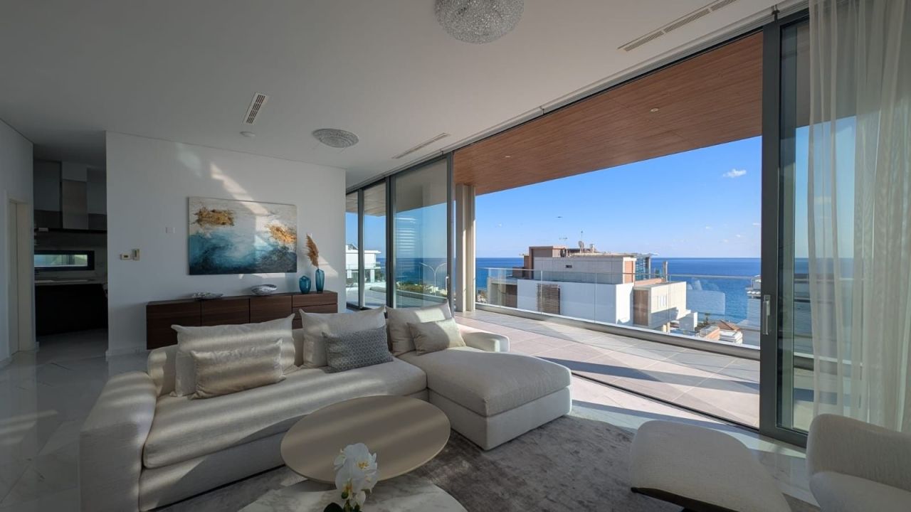 Villa in Limassol, Zypern, 508 m² - Foto 7