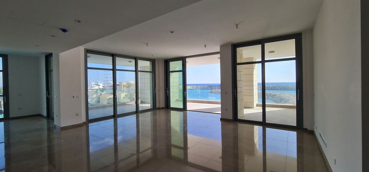 Appartamenti a Limassol, Cipro, 260 m² - foto 8