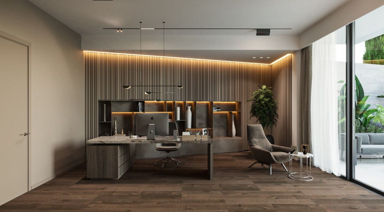 Villa a Limassol, Cipro, 247 m² - foto 8