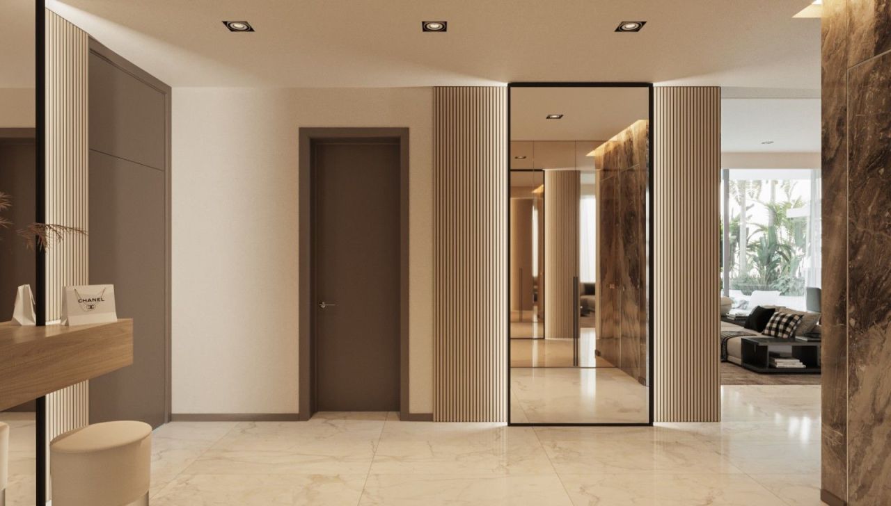 Villa a Limassol, Cipro, 247 m² - foto 9