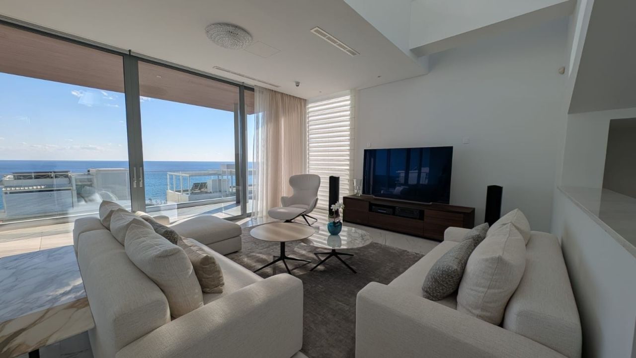 Villa in Limassol, Zypern, 508 m² - Foto 10