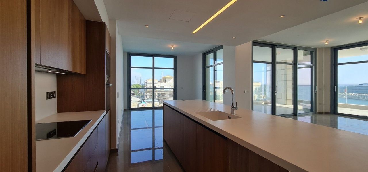 Appartamenti a Limassol, Cipro, 260 m² - foto 10