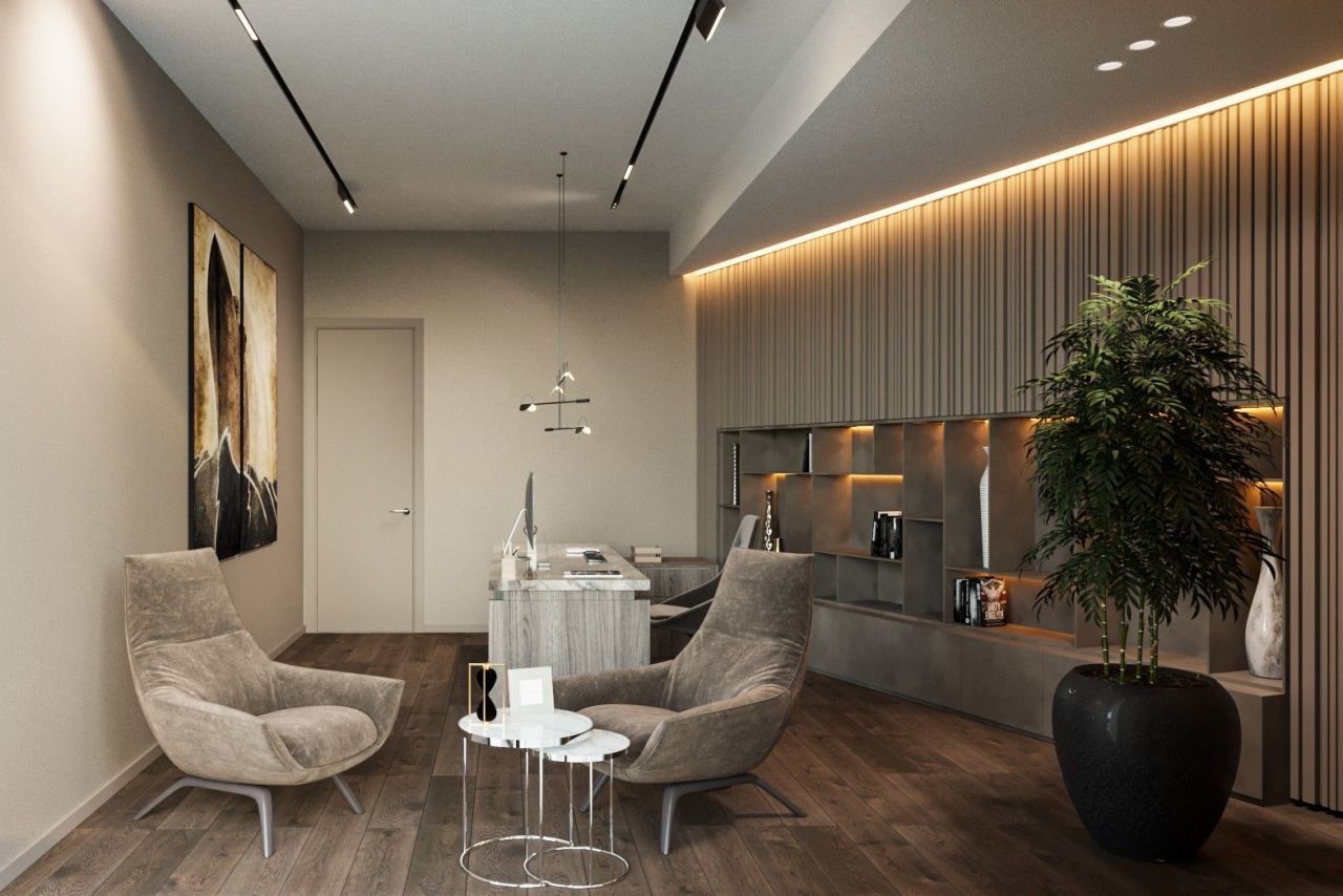 Villa a Limassol, Cipro, 247 m² - foto 12