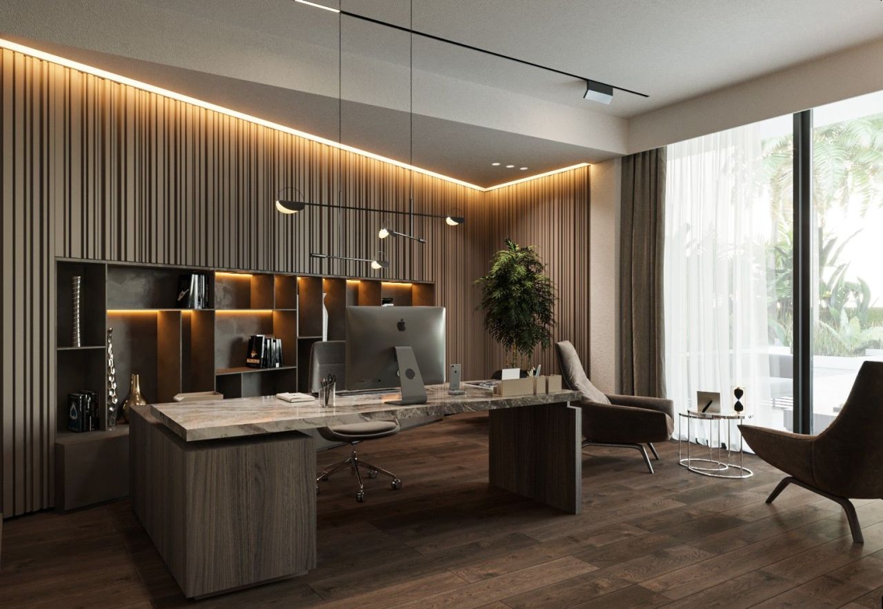 Villa a Limassol, Cipro, 247 m² - foto 13