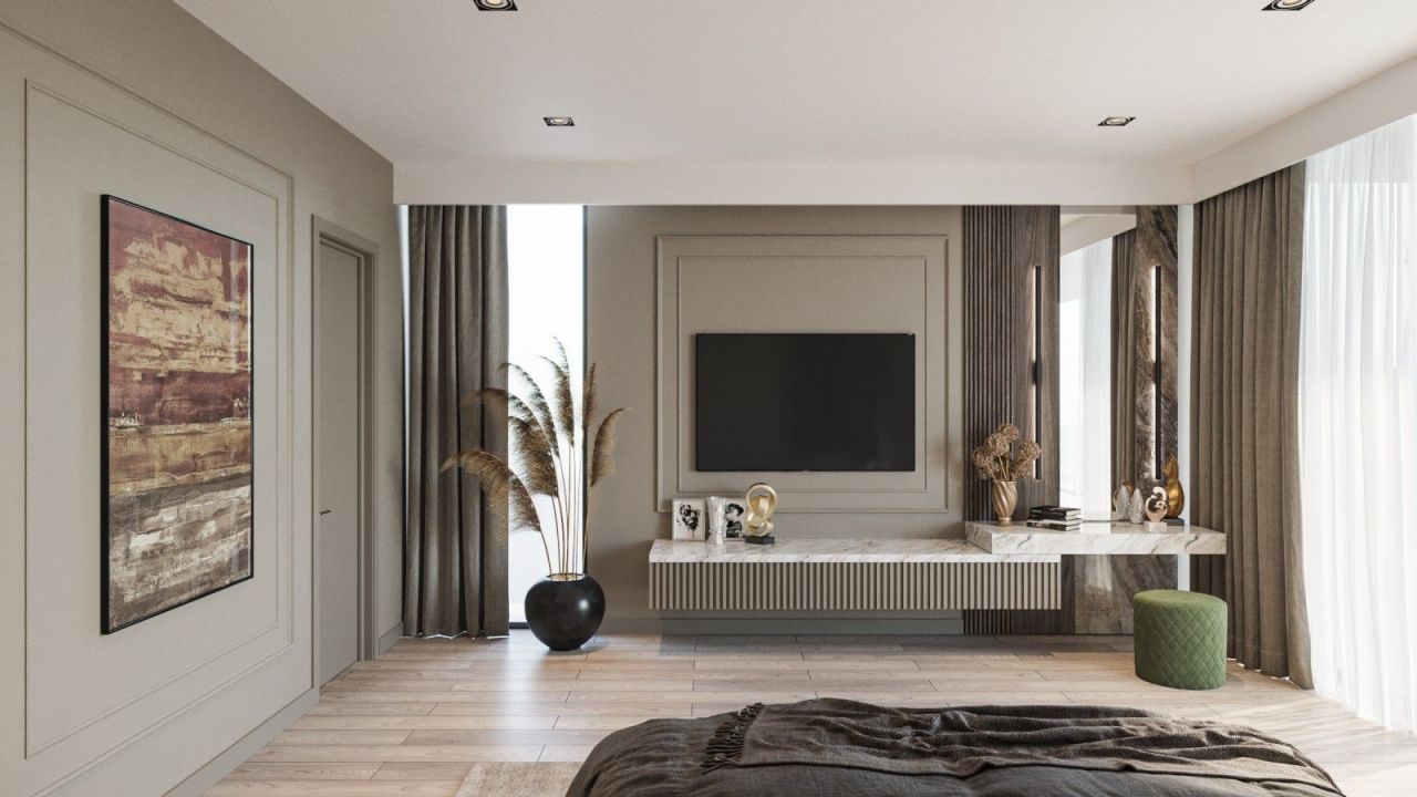 Villa a Limassol, Cipro, 247 m² - foto 14