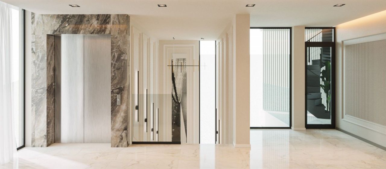 Villa a Limassol, Cipro, 247 m² - foto 17