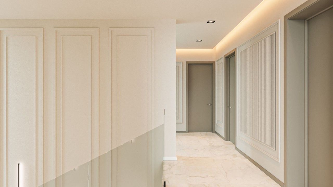 Villa a Limassol, Cipro, 247 m² - foto 19