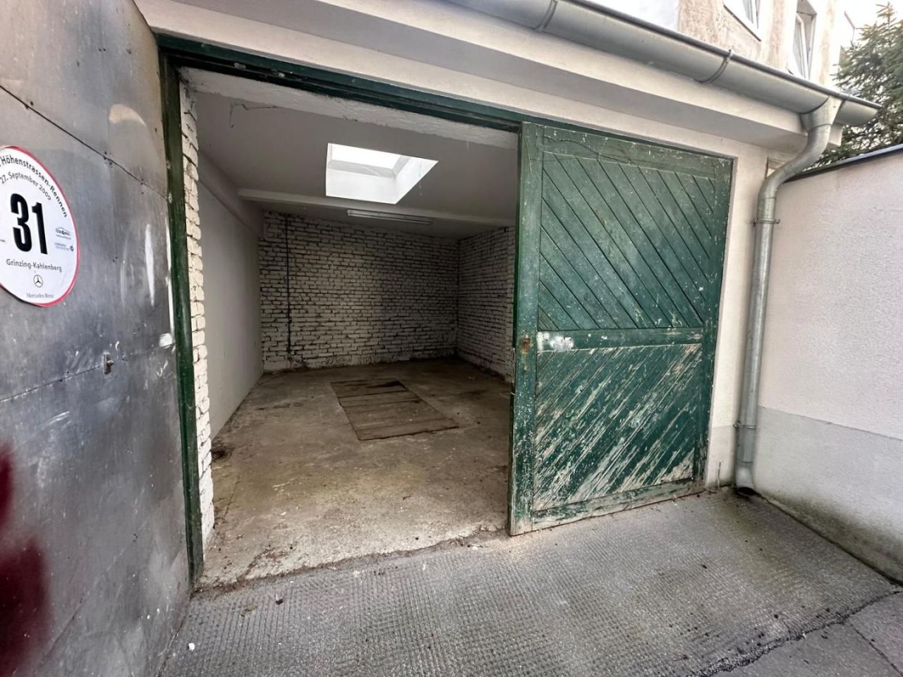 Proprietà commerciale a Vienna, Austria, 47 m² - foto 2