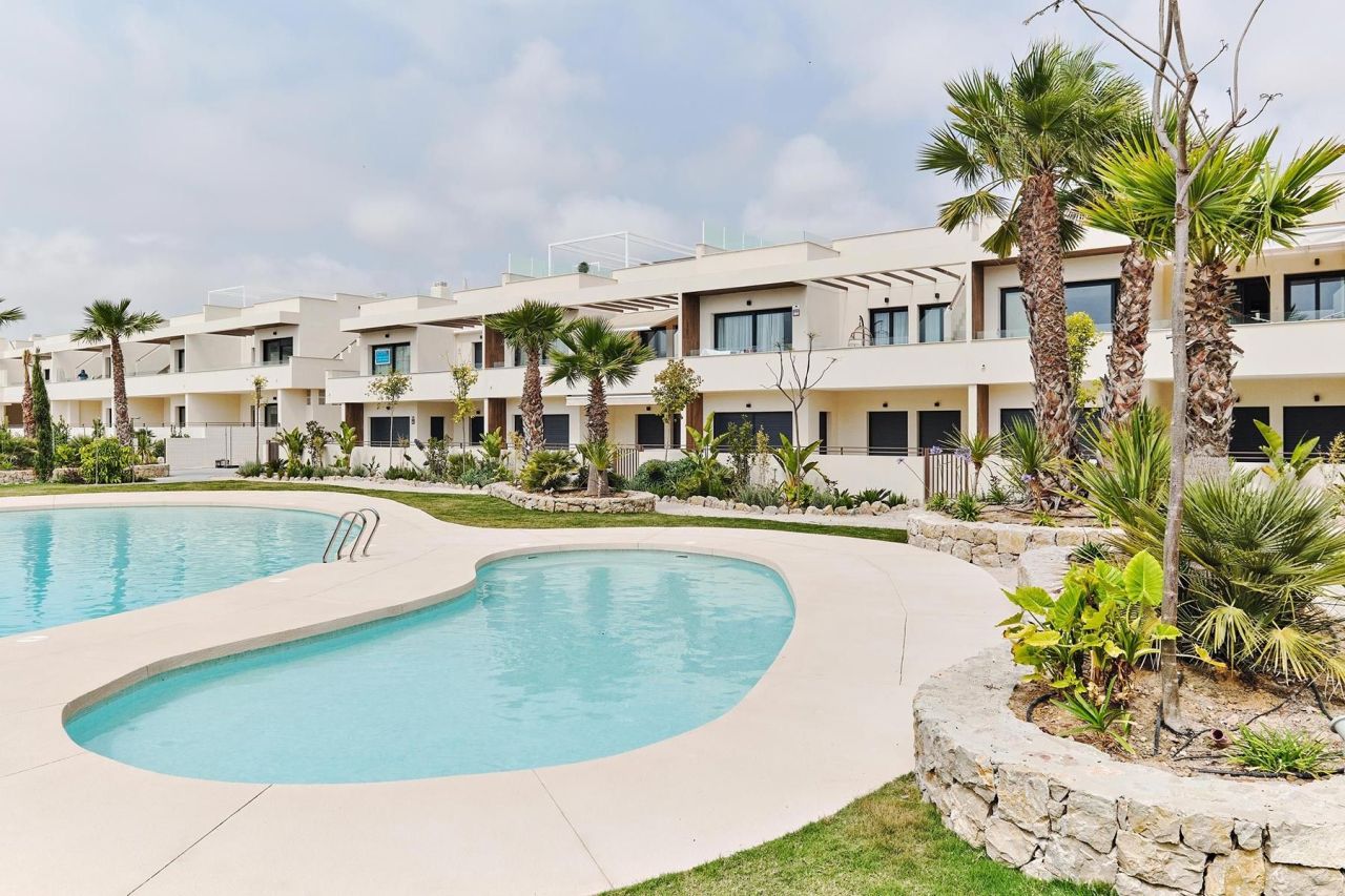 Bungalow en Torrevieja, España, 83 m² - imagen 4