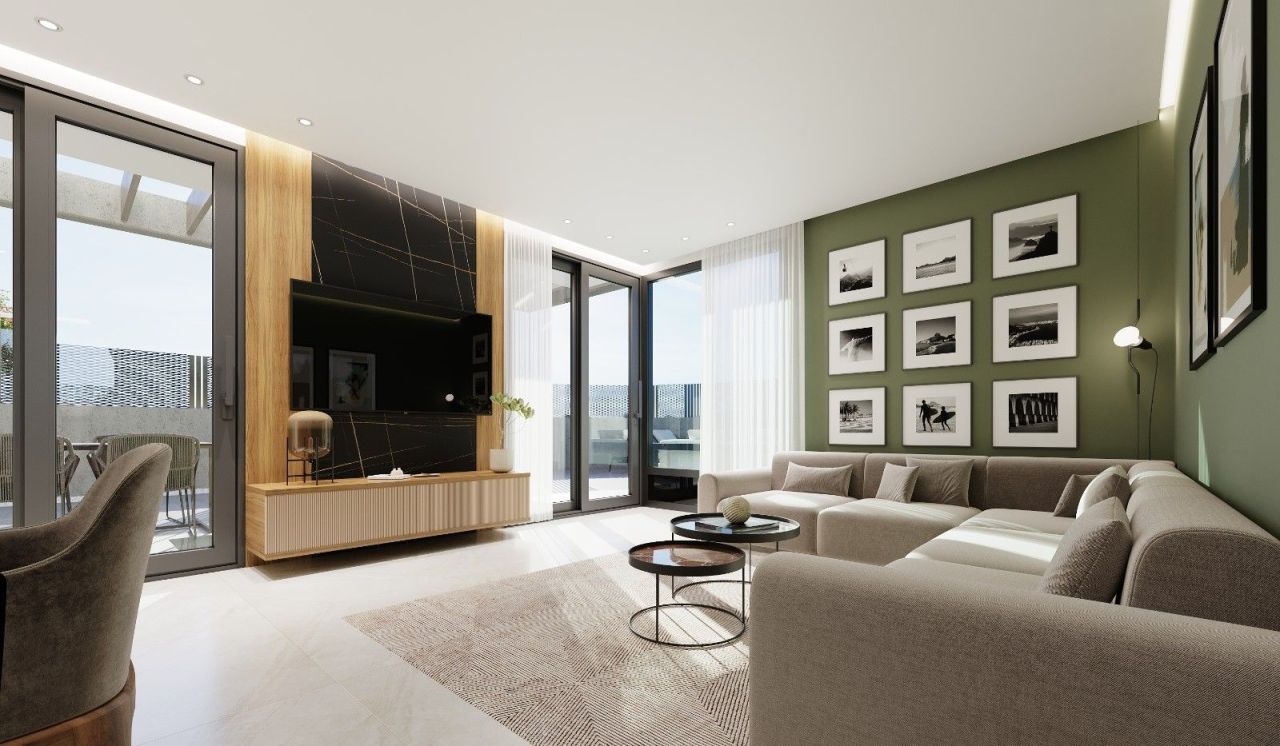 Villa Torre Pacheco, Spanien, 143 m² - Foto 4