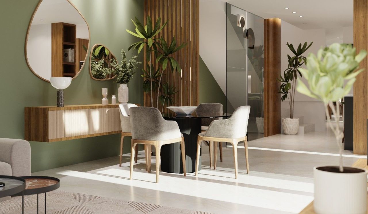 Villa Torre Pacheco, Spanien, 143 m² - Foto 7