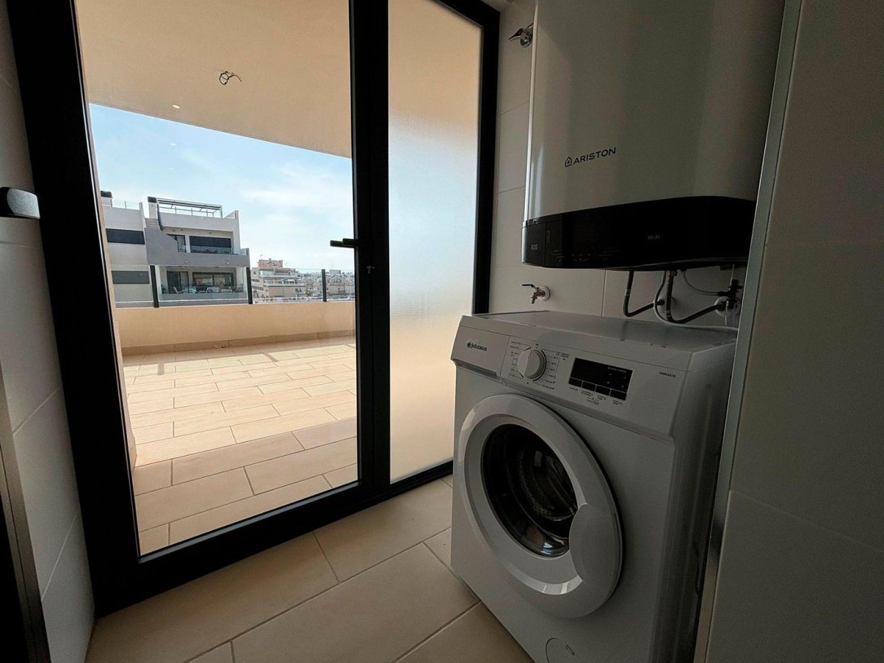 Penthouse à San Miguel de Salinas, Espagne, 73 m² - image 9