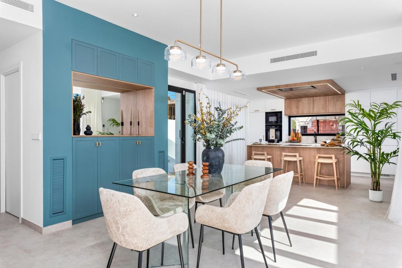 Villa in Polop, Spanien, 167 m² - Foto 9