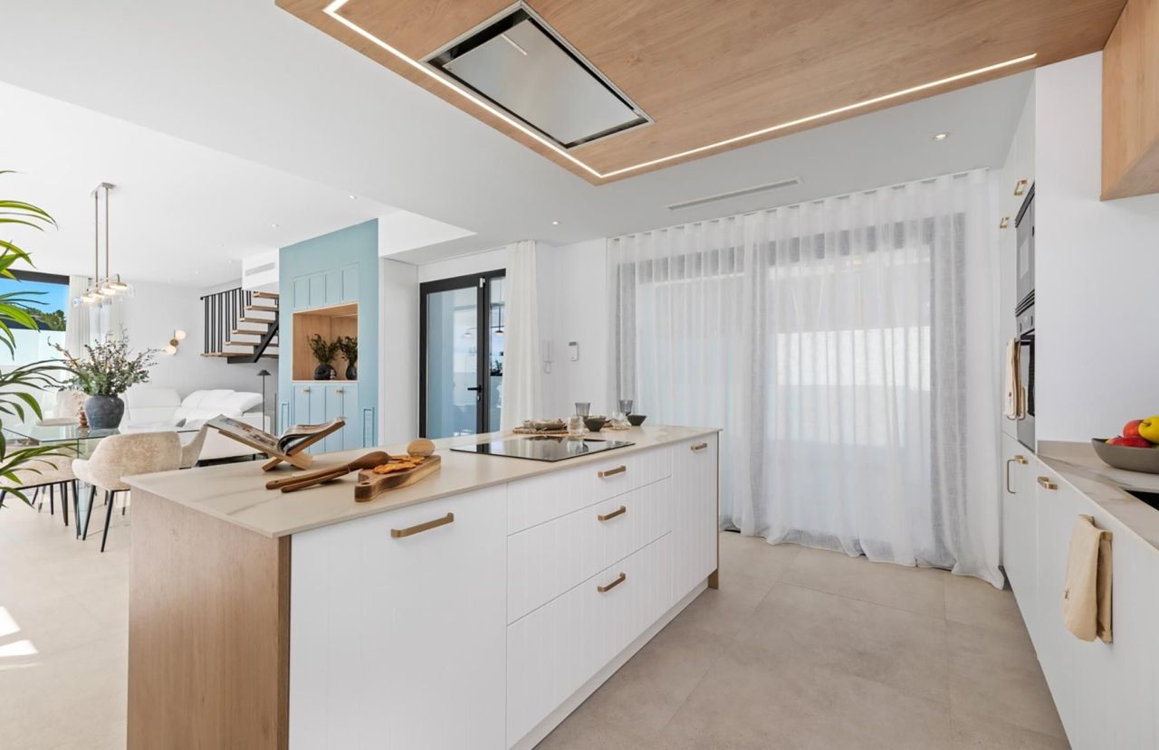 Villa in Polop, Spanien, 167 m² - Foto 13