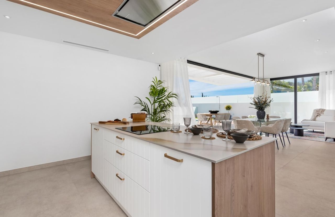 Villa in Polop, Spanien, 167 m² - Foto 14