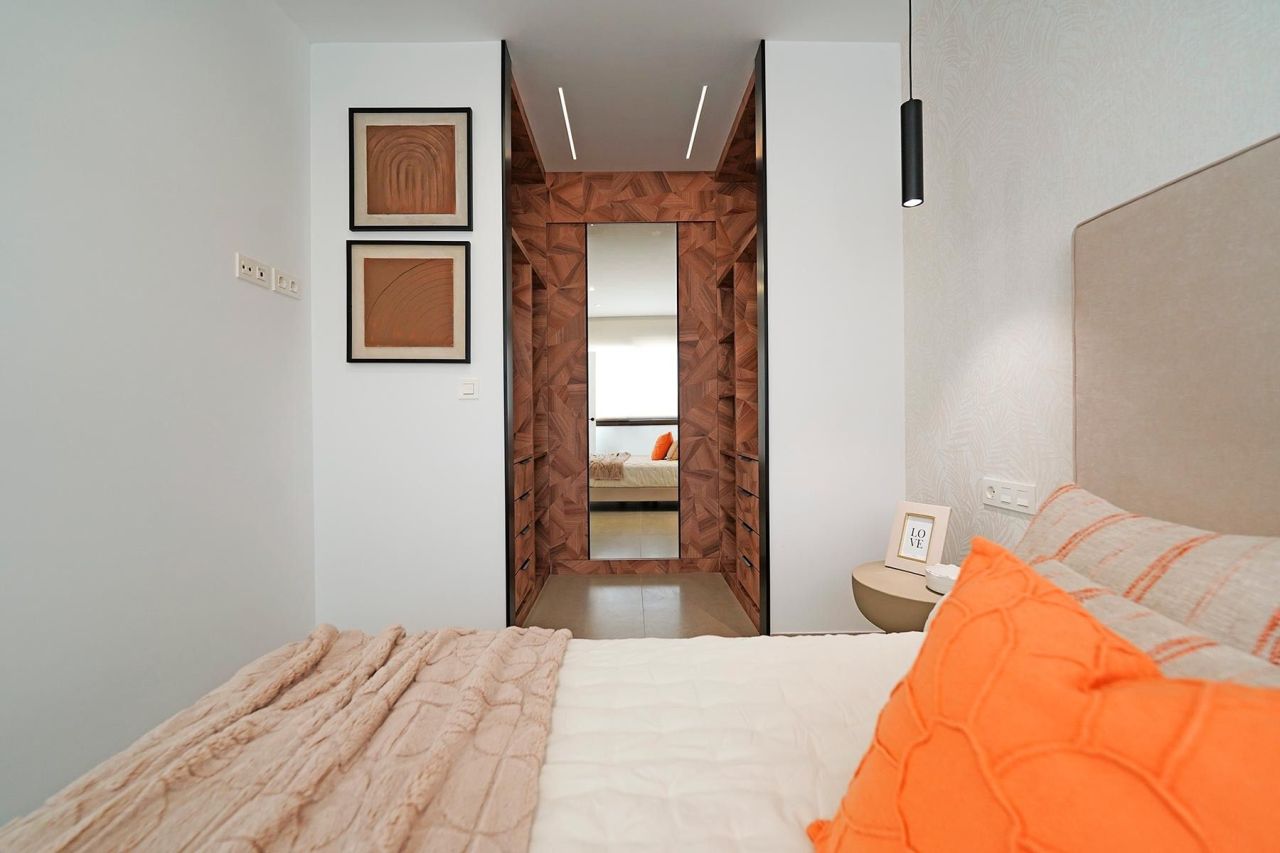 Villa in Heredades, Spanien, 141 m² - Foto 14