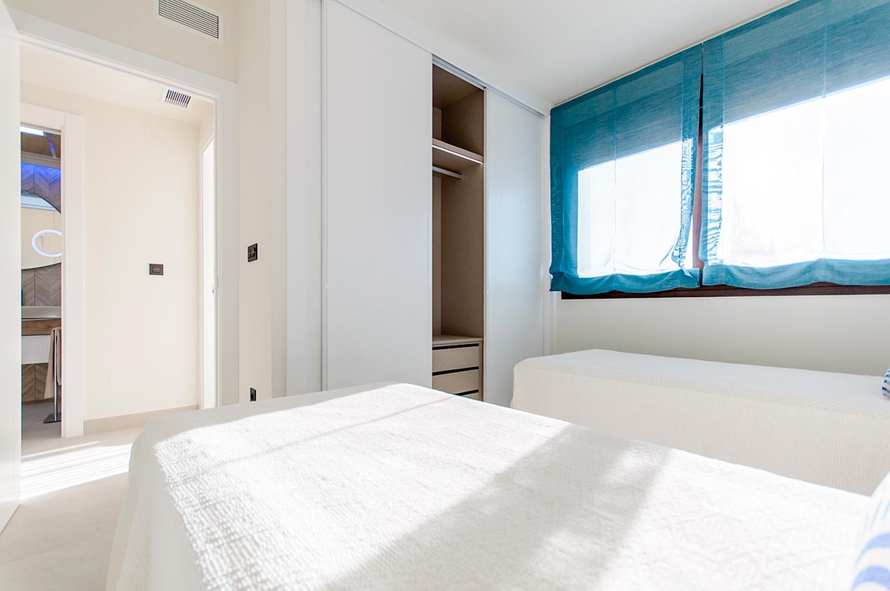 Bungalow à Torrevieja, Espagne, 70 m² - image 15