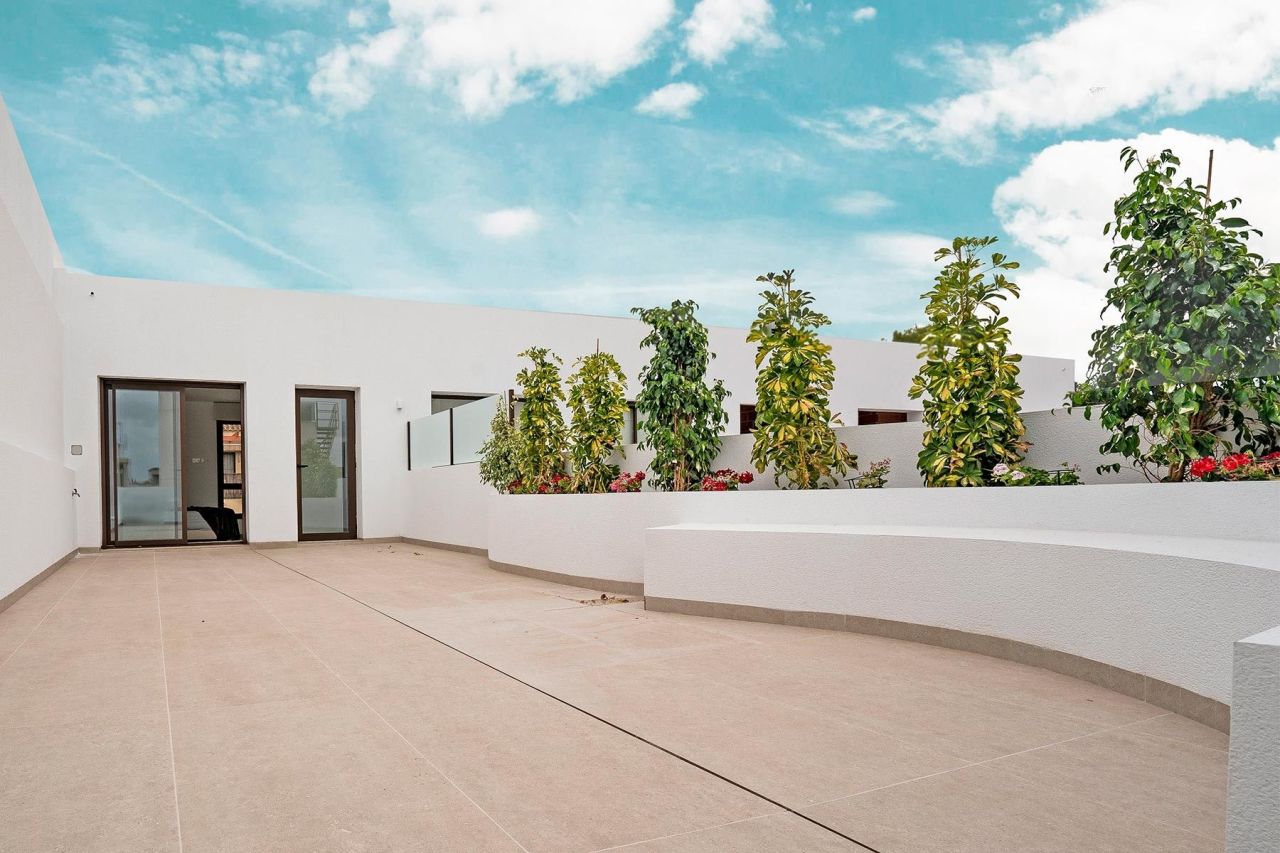 Villa in Heredades, Spanien, 141 m² - Foto 16