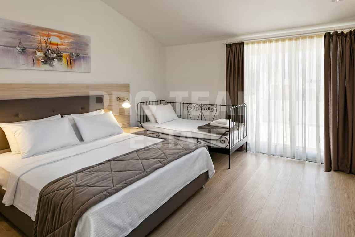 Piso en Antalya, Turquia, 55 m² - imagen 8