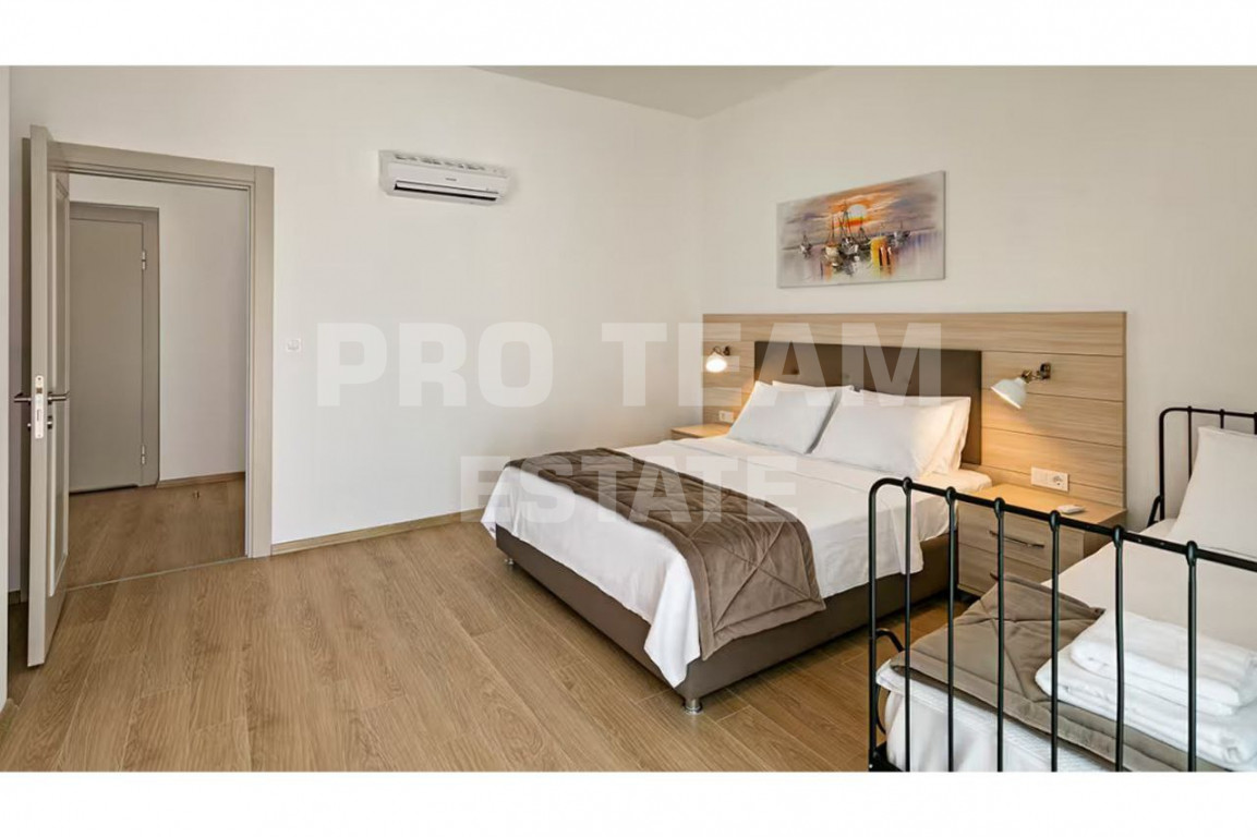 Piso en Antalya, Turquia, 55 m² - imagen 10