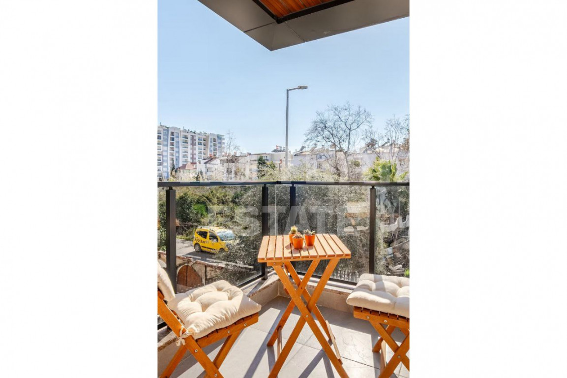 Appartamento a Antalya, Turchia, 50 m² - foto 12