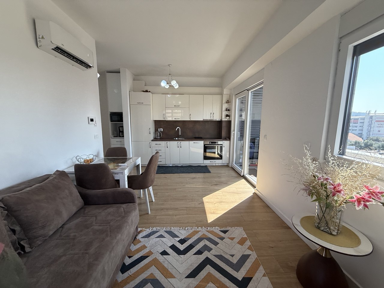 Appartamento a Bar, Montenegro, 52 m² - foto 1