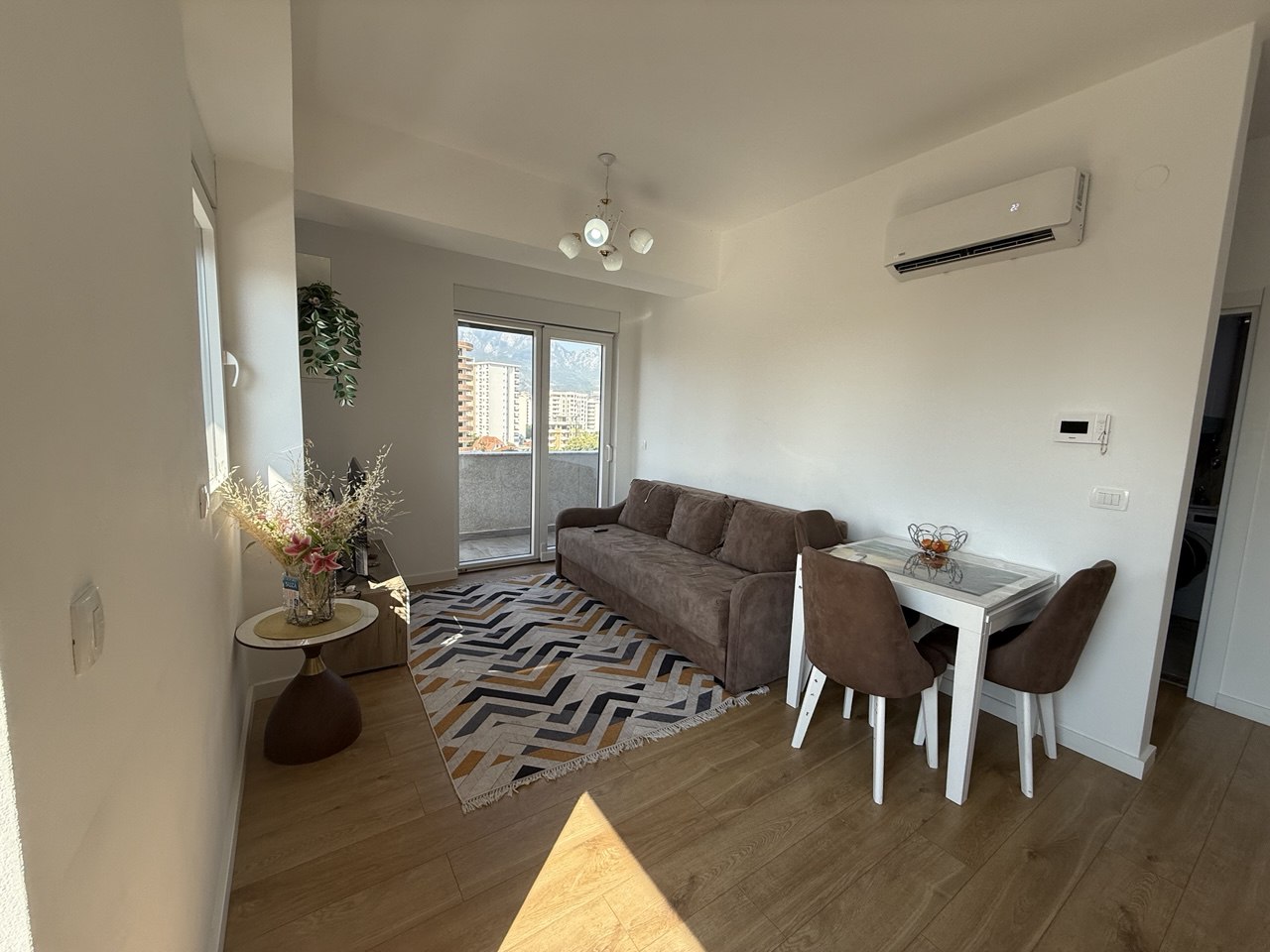 Wohnung in Bar, Montenegro, 52 m² - Foto 4