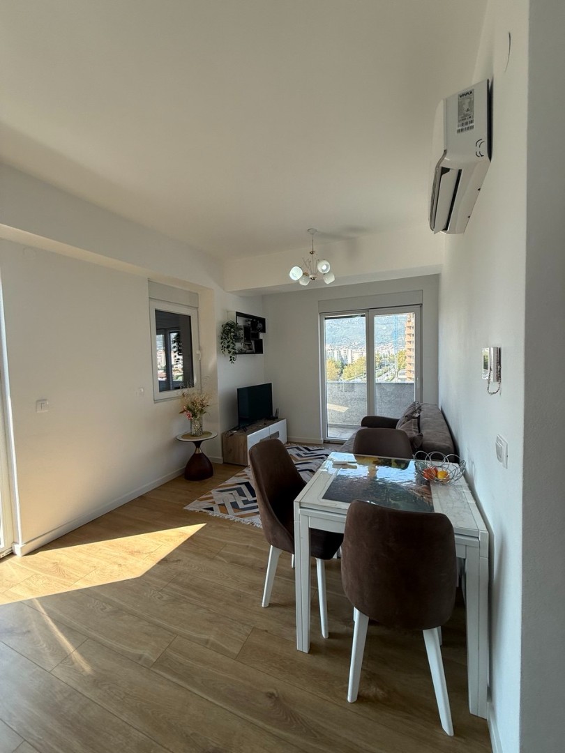 Wohnung in Bar, Montenegro, 52 m² - Foto 6