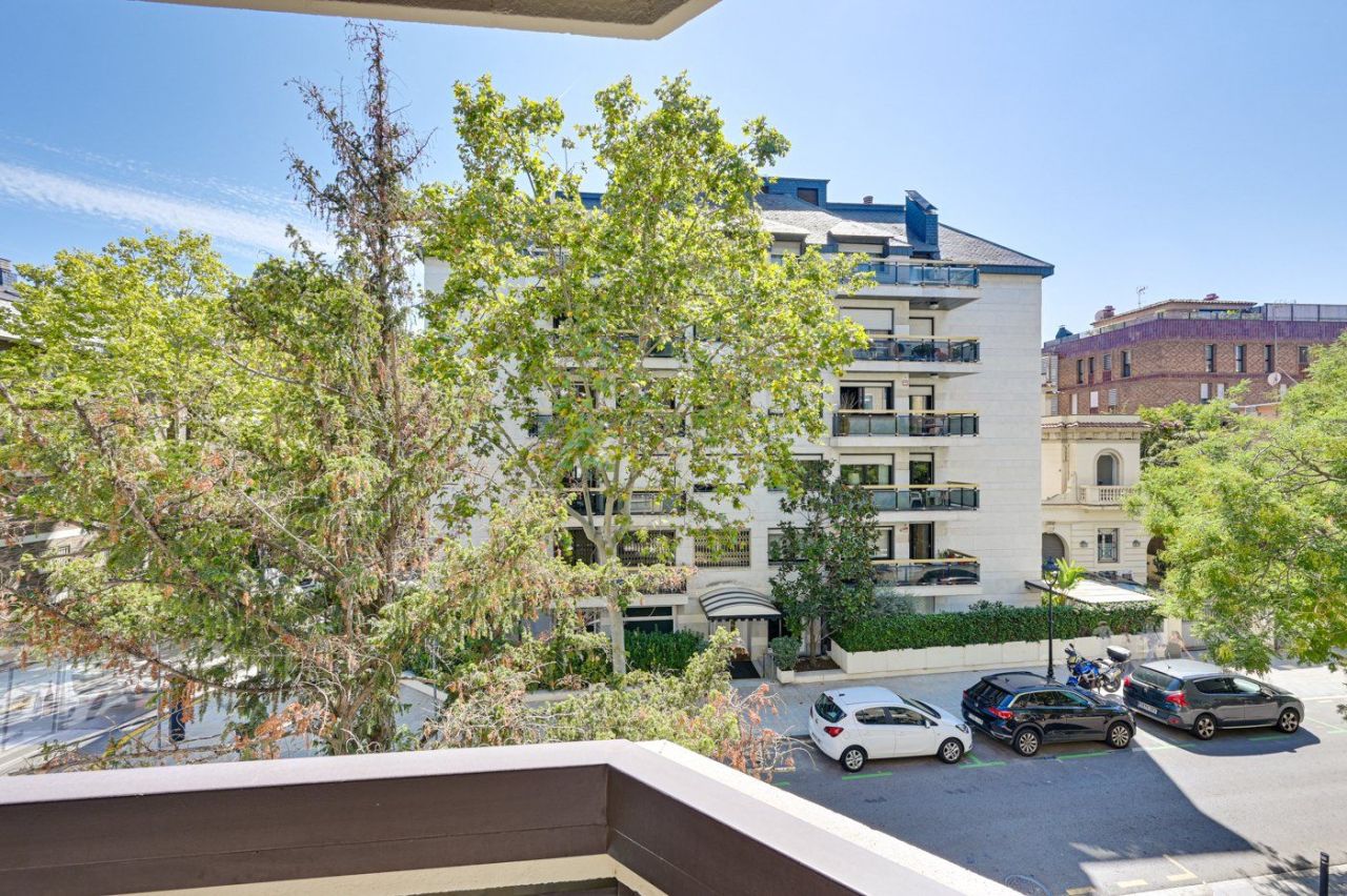 Appartamento a Barcellona, Spagna, 255 m² - foto 5