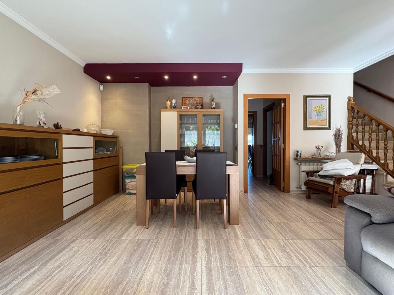 Townhouse on Costa Brava, Spain, 146 m² - picture 7