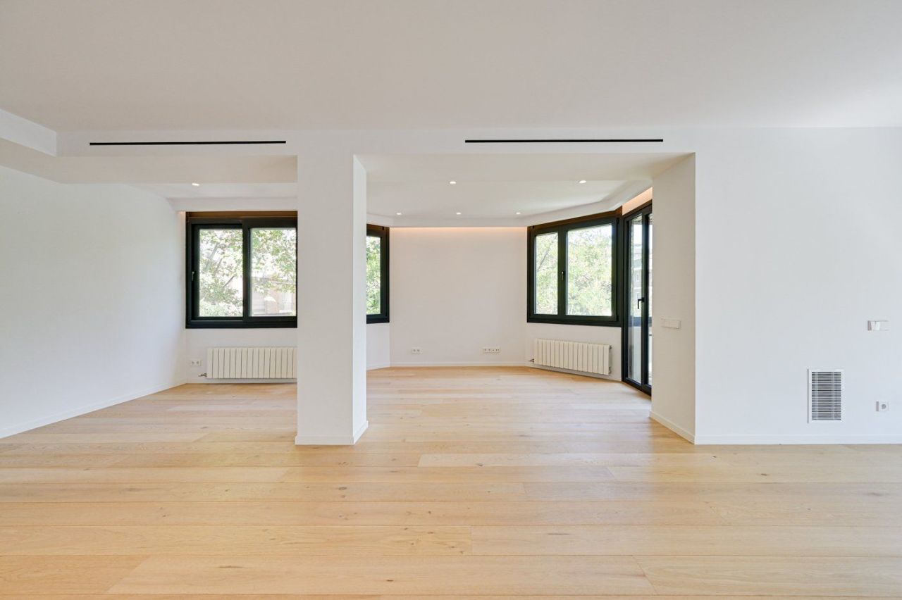 Appartamento a Barcellona, Spagna, 255 m² - foto 9