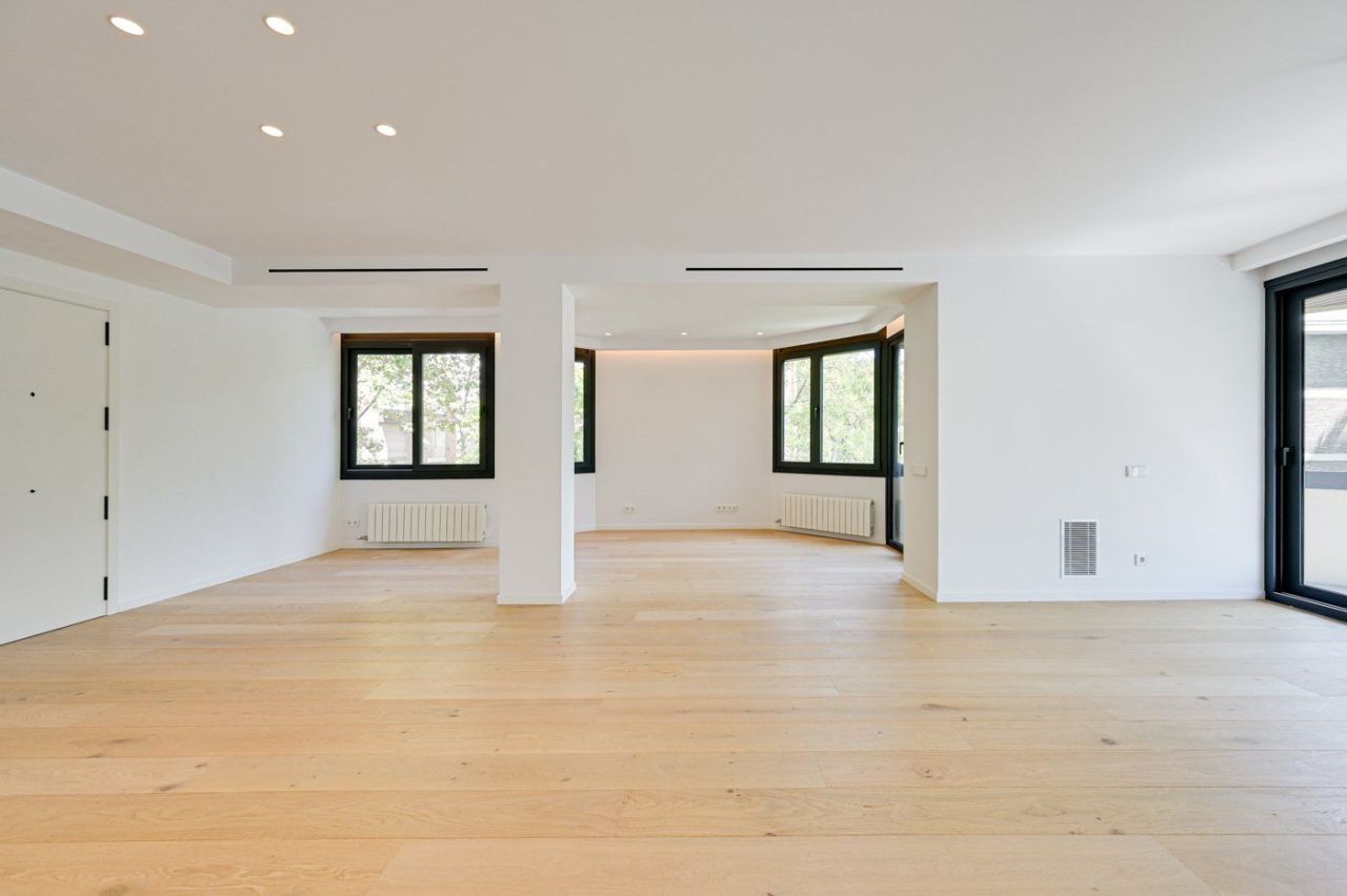 Appartamento a Barcellona, Spagna, 255 m² - foto 10