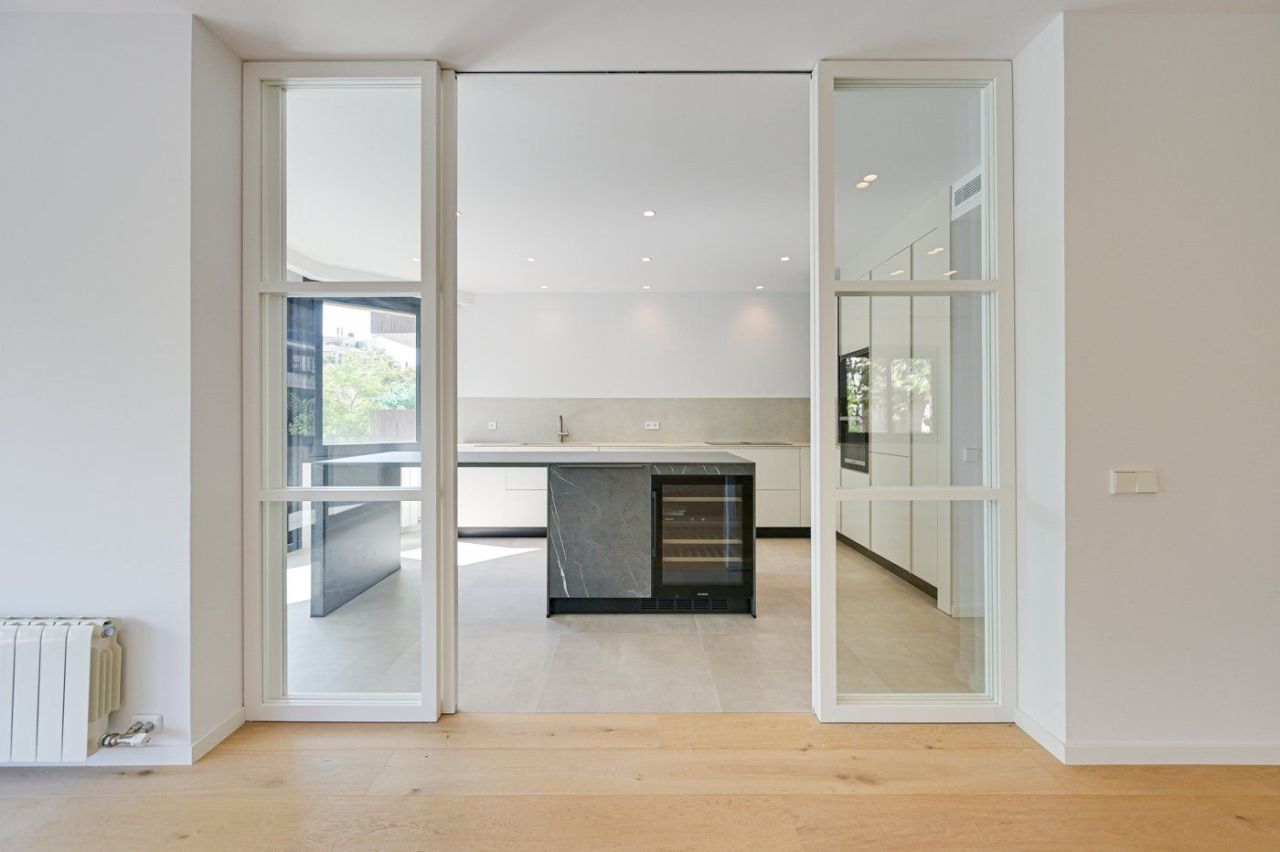 Appartamento a Barcellona, Spagna, 255 m² - foto 12