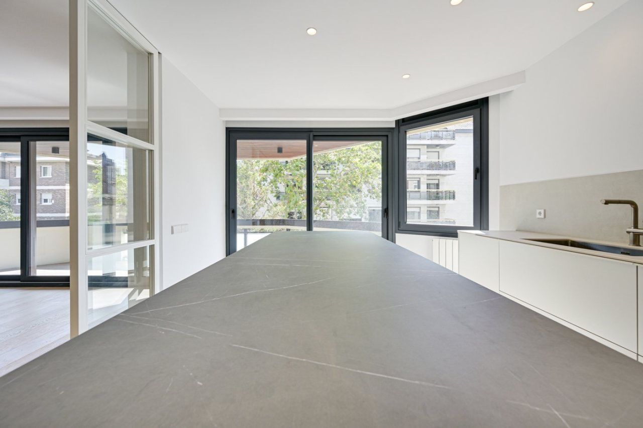 Appartamento a Barcellona, Spagna, 255 m² - foto 14