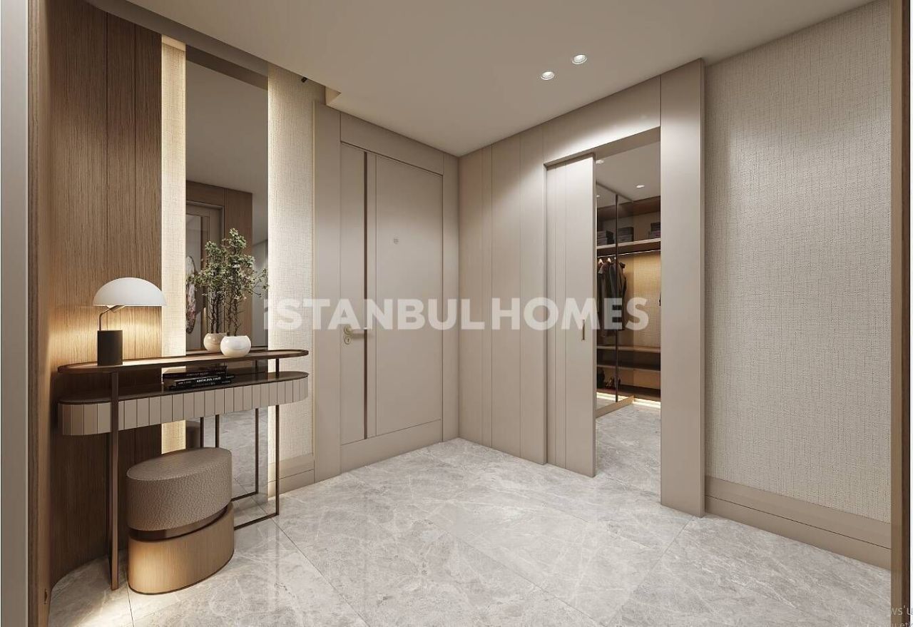 Apartment in Eyup, Turkey, 85 m² - picture 15