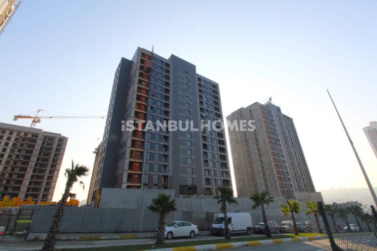Apartment in Eyup, Turkey, 85 m² - picture 16
