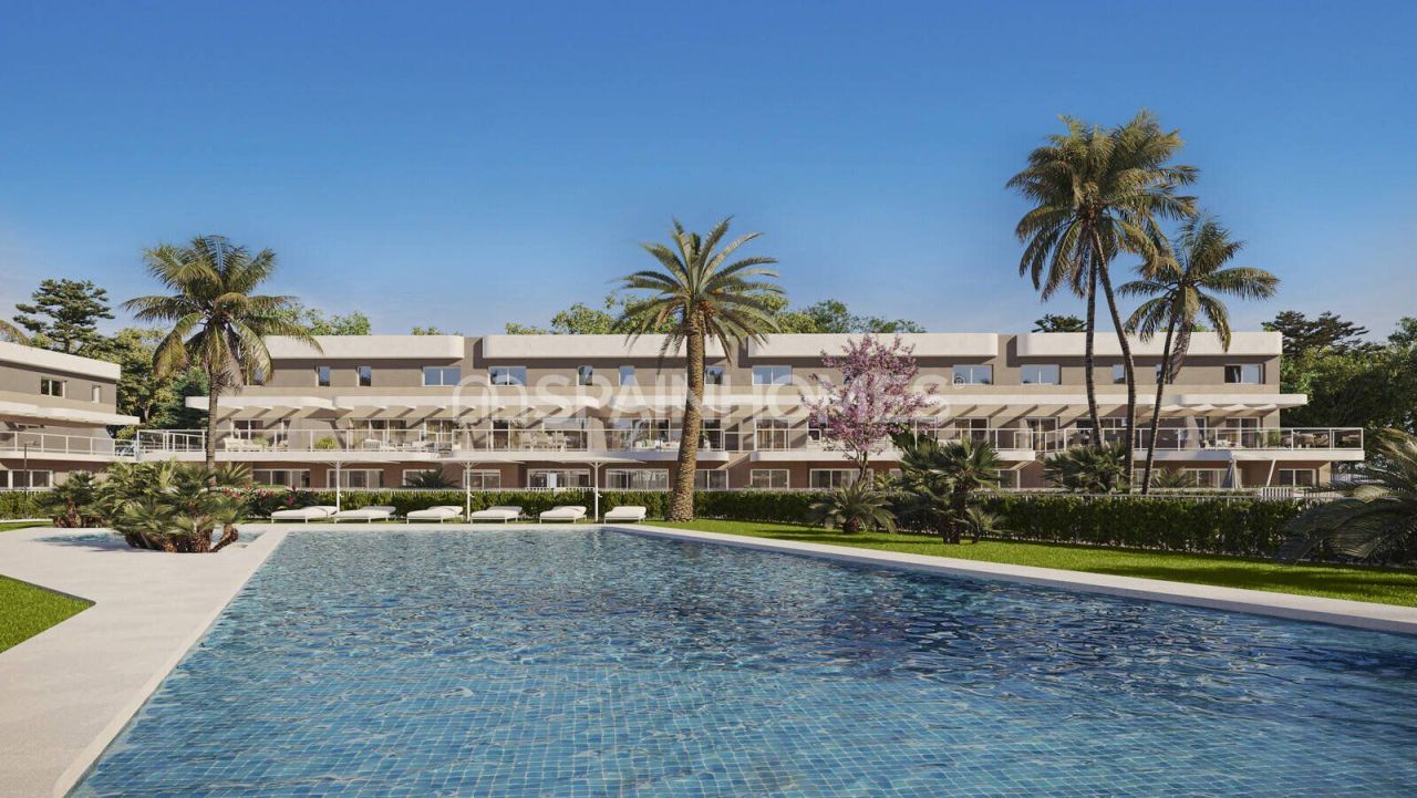 Apartment in Monforte del Cid, Spain, 116 m² - picture 3