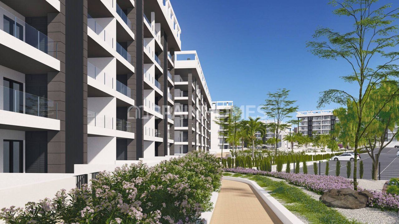 Appartamenti a Torrevieja, Spagna, 89 m² - foto 4