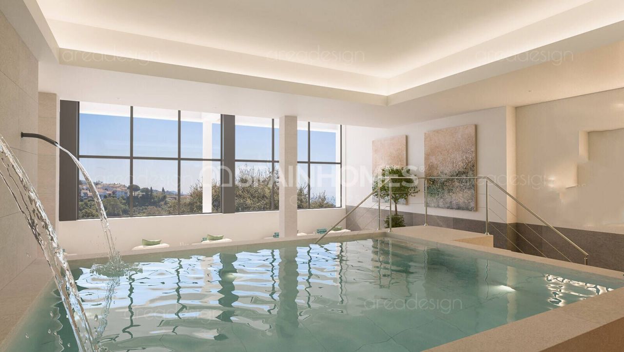 Penthouse à Marbella, Espagne, 197 m² - image 9