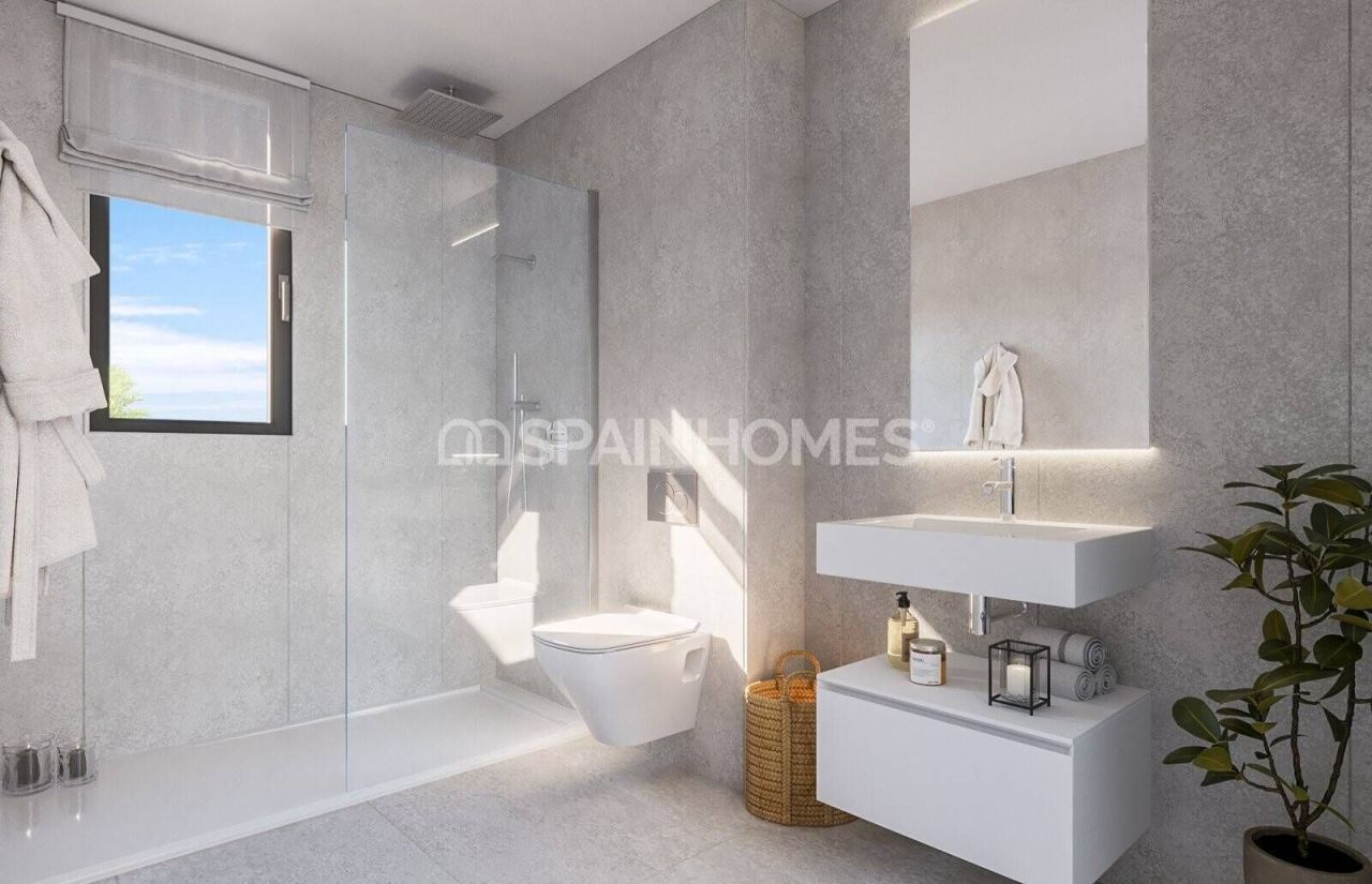 Penthouse à Marbella, Espagne, 197 m² - image 13