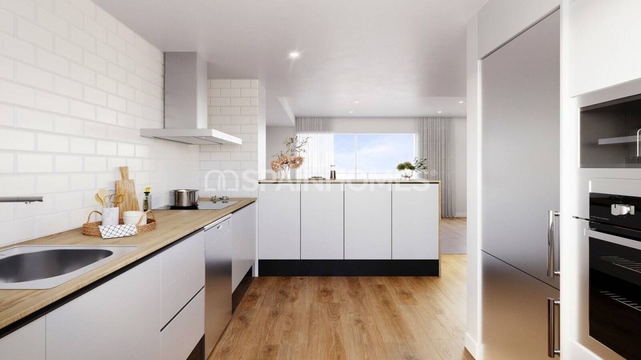 Apartment in Monforte del Cid, Spain, 116 m² - picture 17