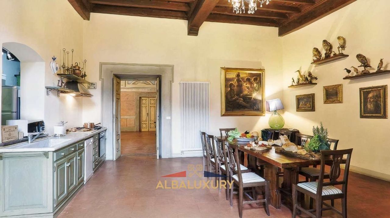 Villa in Camaiore, Italy, 1 800 m² - picture 10