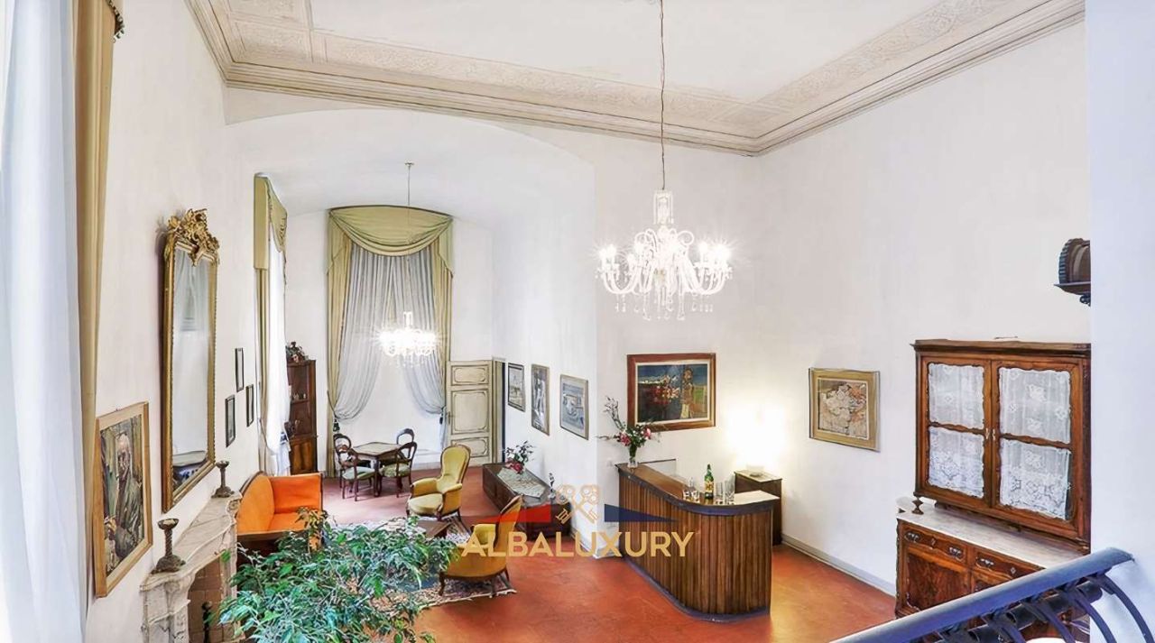 Villa in Camaiore, Italy, 1 800 m² - picture 15